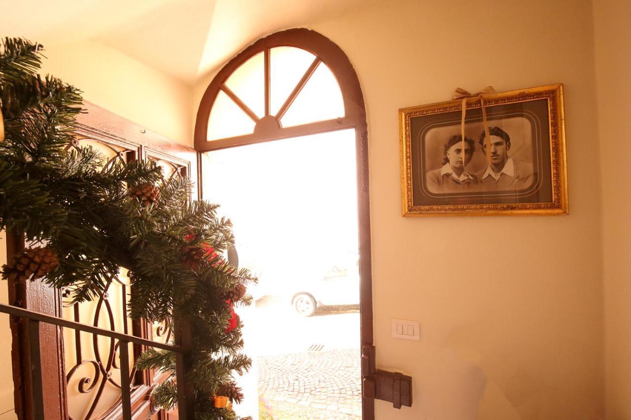 Bella Vigezzo Bed and Breakfast Craveggia Esterno foto