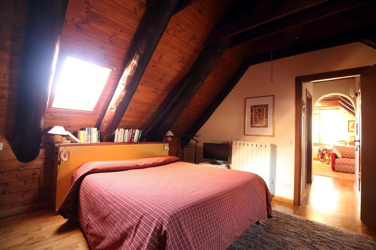 Bella Vigezzo Bed and Breakfast Craveggia Esterno foto