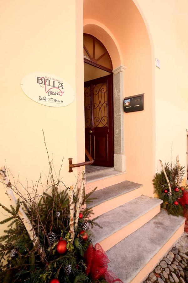 Bella Vigezzo Bed and Breakfast Craveggia Esterno foto