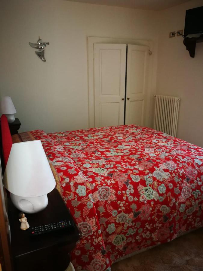 Bella Vigezzo Bed and Breakfast Craveggia Esterno foto