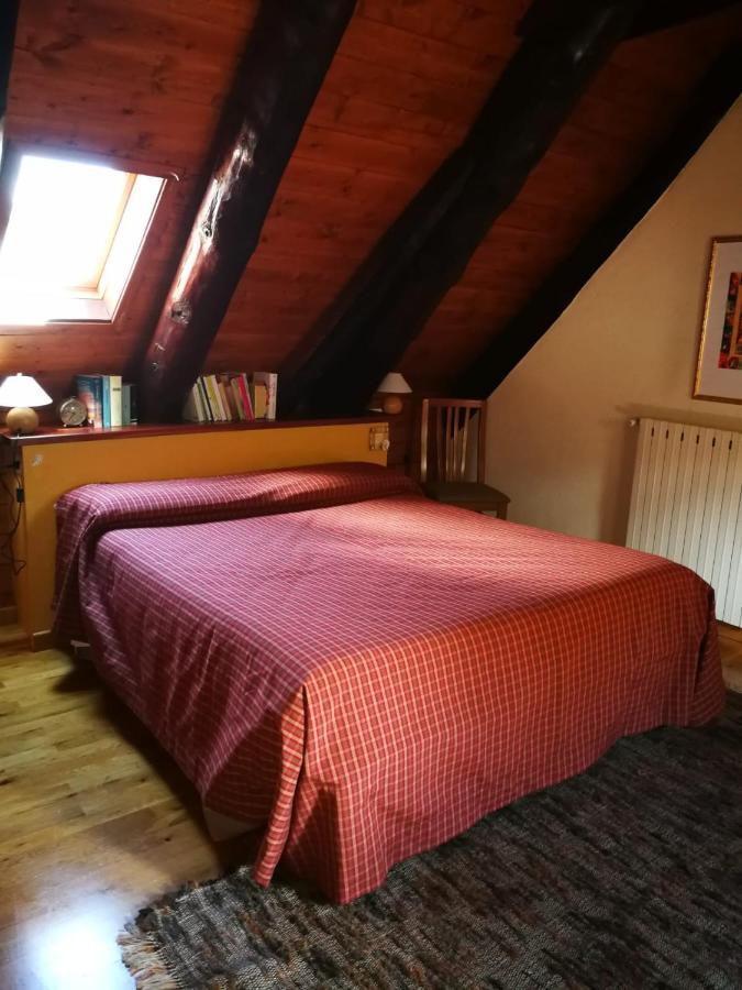 Bella Vigezzo Bed and Breakfast Craveggia Esterno foto