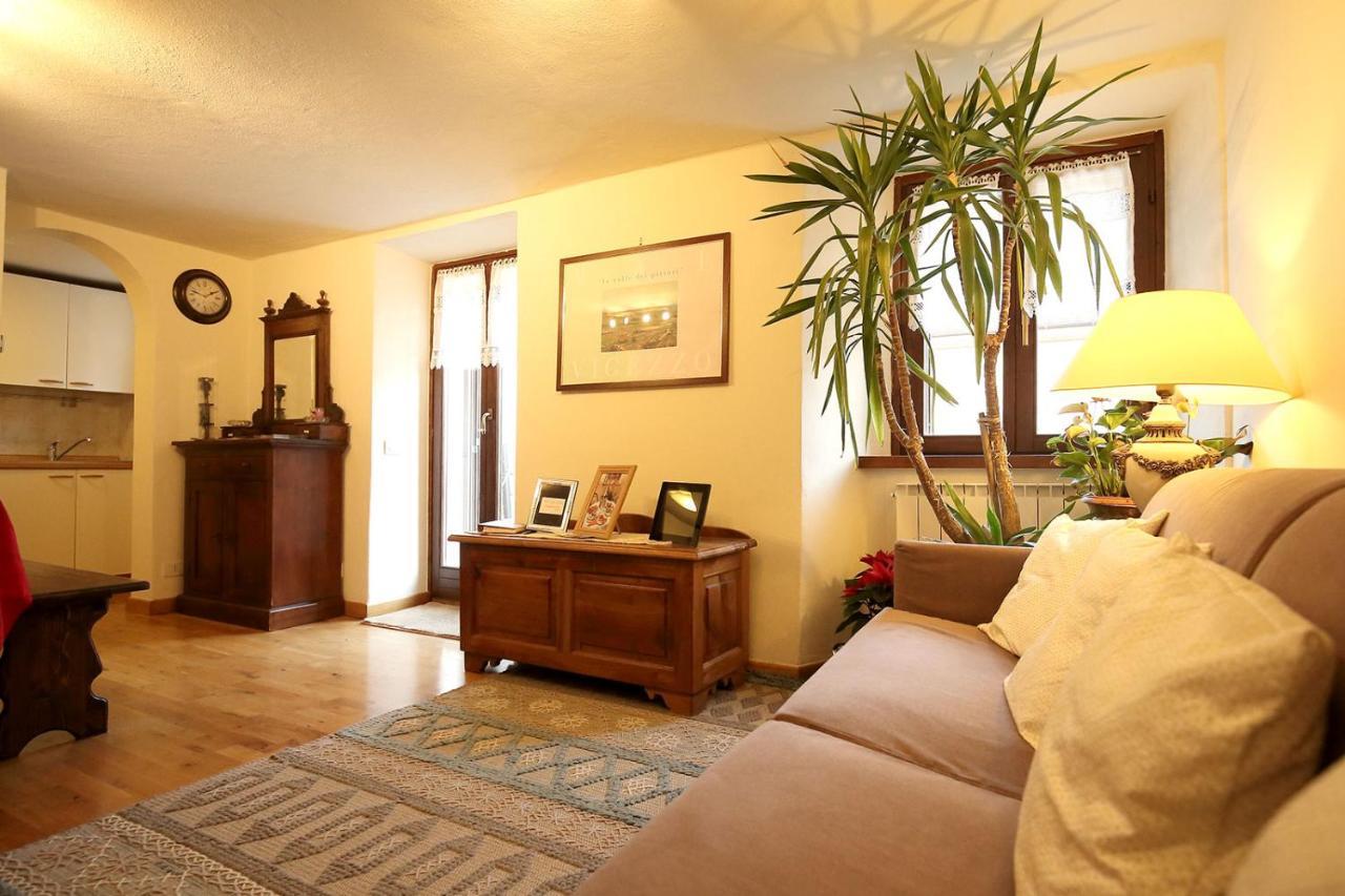 Bella Vigezzo Bed and Breakfast Craveggia Esterno foto