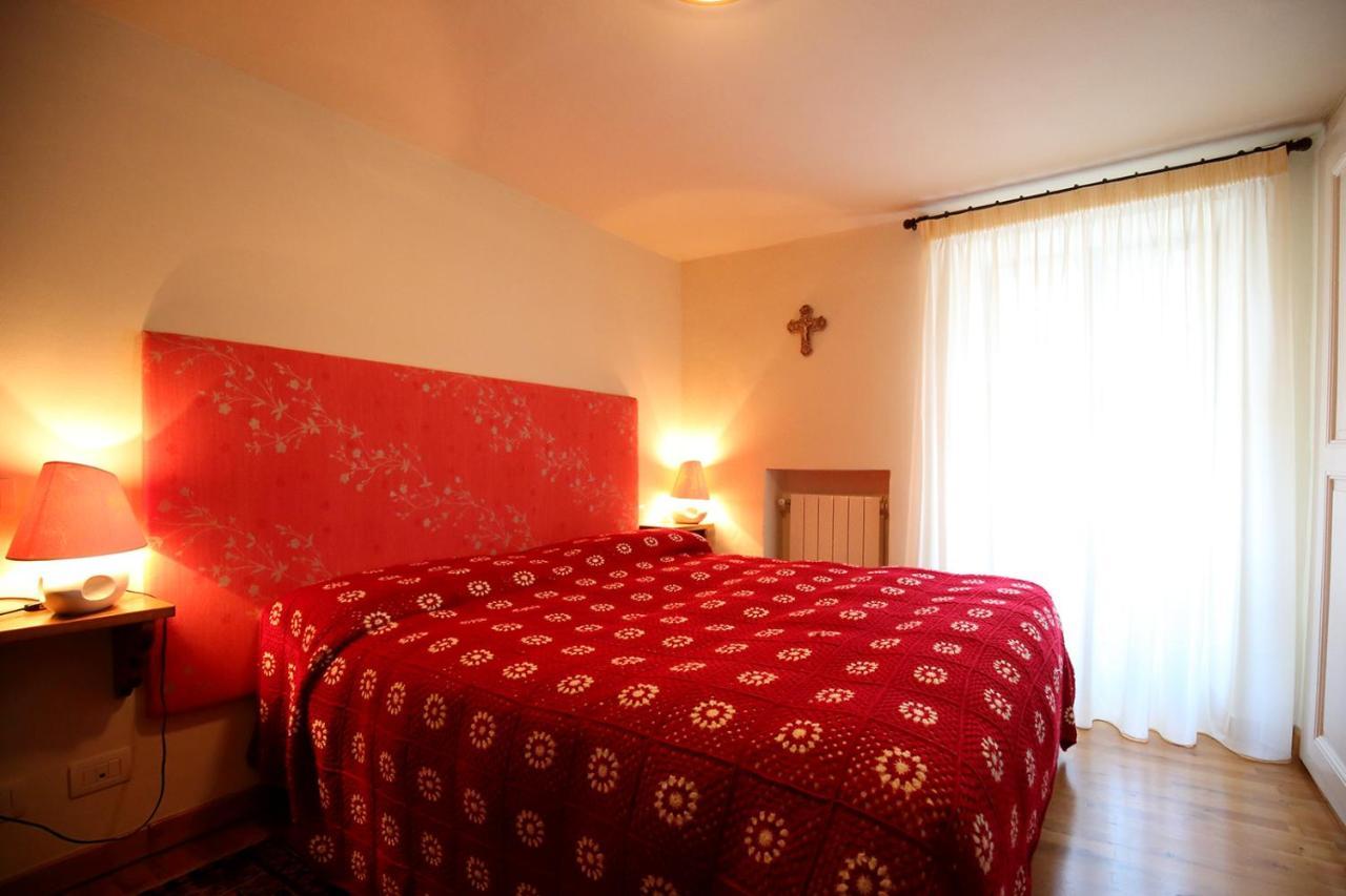 Bella Vigezzo Bed and Breakfast Craveggia Esterno foto